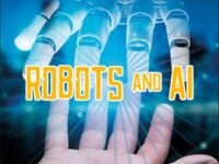 Dk Super Readers Level 4 Robots And Ai