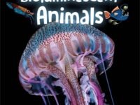 Dk Super Readers Level 3 Bioluminescent Animals