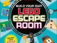 Build Your Own Lego Escape Room