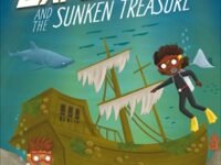 The Secret Explorers And The Sunken Treasure