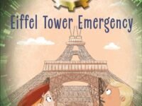 The Timekeepers: Eiffel Tower Emergency