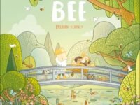 Adventures With Finn And Skip: Bee