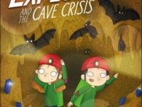 The Secret Explorers And The Cave Crisis