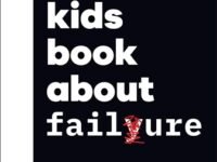 A Kids Book About Failure