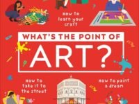 What's The Point Of Art?