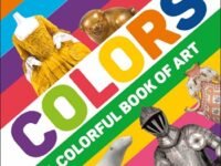 The Met Colors:a Colorful Book Of Art