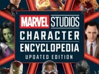Marvel Studios Character Encyclopedia Updated Edition