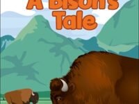 Dk Super Readers Pre-Level A Bison's Tale