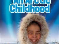 Dk Super Readers Level 1 An Arctic Childhood