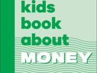 A Kids Book About Money
