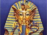 Tutankhamun: Usborne Young Reading