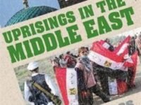 Behind The News: Uprisings In The Middle East