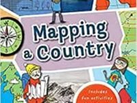 Mapping My Country