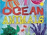 Ocean Animals (Creature Crafts)