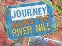 Journey Along The River Nile