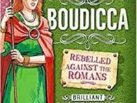 Boudicca (History Vips)