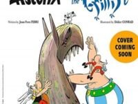 Asterix And The Griffin (Volume 39)