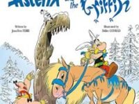 Asterix And The Griffin (Book 39)