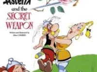 Asterix: Asterix And The Secret Weapon:album 29