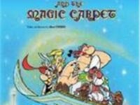Asterix And The Magic Carpet (Book 28)