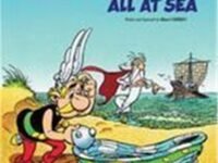 Asterix And Obelix All At Sea (Book 30)