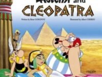 Asterix: Asterix And Cleopatra:album 6