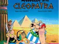 Asterix And Cleopatra (Book 6)