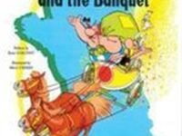 Asterix And The Banquet (Book 5)