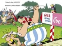 Asterix: Asterix And The Goths:album 3