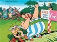 Asterix And The Goths (Book 3)