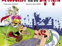 Asterix: Asterix And The Big Fight: Album 7:Now A Major Netflix Animated Series