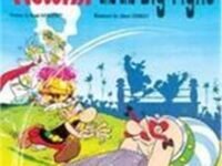 Asterix And The Big Fight (Book 7)