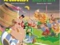 Asterix In Britain (Book 8)