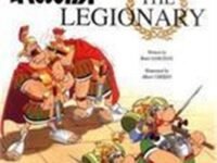 Asterix The Legionary (Book 10)