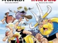 Asterix: Asterix And The Normans:album 9