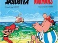 Asterix And The Normans (Book 9)
