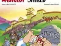 Asterix: Asterix And The Chieftain's Shield:album 11