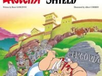 Asterix And The Chieftain's Shield (Book 11)
