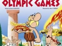 Asterix: Asterix At The Olympic Games:album 12