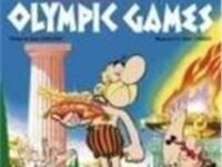 Asterix At The Olympic Games (Book 12)