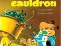 Asterix And The Cauldron (Book 13)