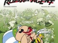 Asterix: Asterix And The Roman Agent:album 15