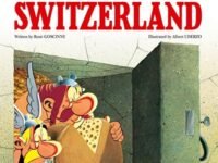 Asterix In Switzerland (Book 16)