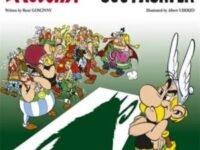 Asterix: Asterix And The Soothsayer:album 19