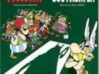 Asterix And The Soothsayer (Book 19)