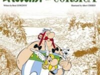 Asterix: Asterix In Corsica:album 20