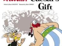Asterix: Asterix And Caesar's Gift:album 21