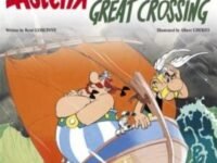 Asterix: Asterix And The Great Crossing:album 22