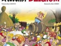 Asterix: Asterix In Belgium:album 24