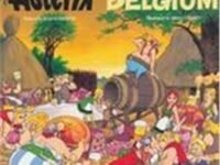 Asterix In Belgium (Book 24)